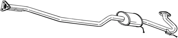 293129 Bosal