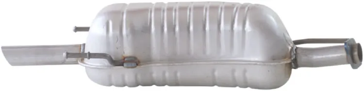 Silenciador trasero Opel Astra G hatchback (F48, F08) (1998 - 2009) precio, desde 62,23 EUR