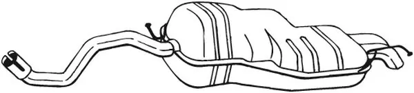279111 Bosal