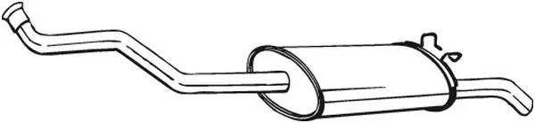 278221 Bosal