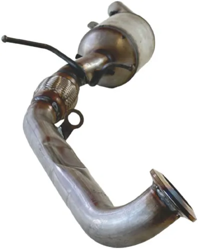 DPF para Mercedes B  W245