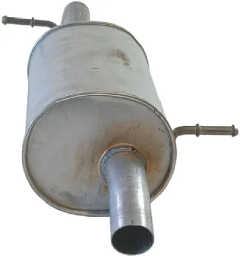 Comprar Silenciador trasero Peugeot 207  WA, WC
