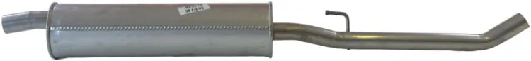 283235 Bosal