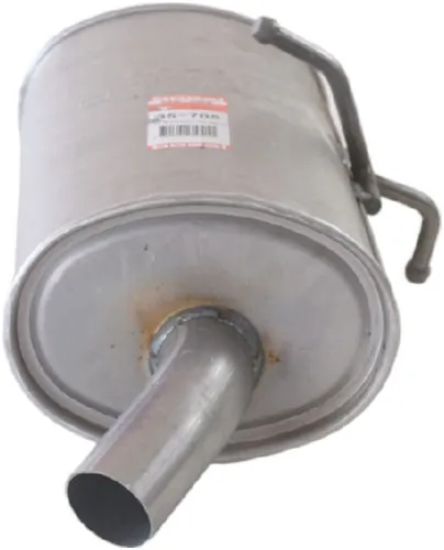 Comprar 135705 Bosal Silenciador trasero
