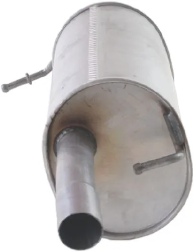 154451 Bosal Silenciador trasero