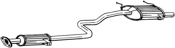 287101 Bosal