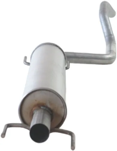285423 Bosal Silenciador central
