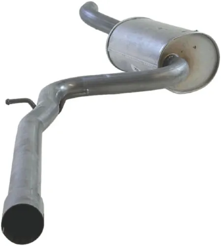 285457 Bosal Silenciador central