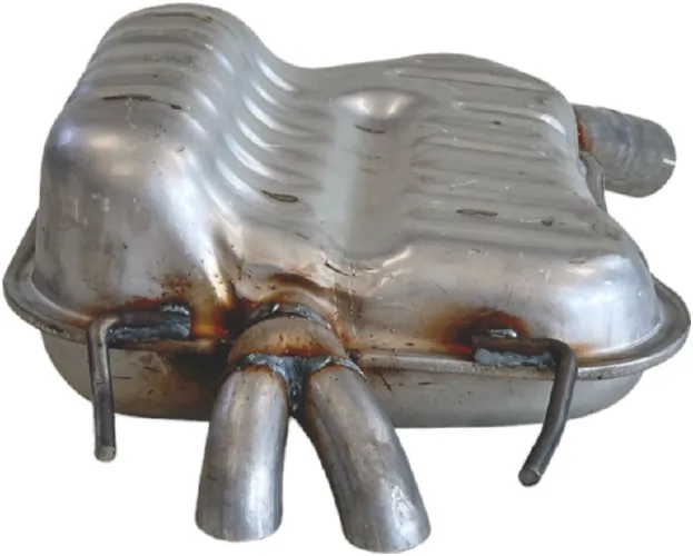 Comprar 215003 Bosal Silenciador trasero