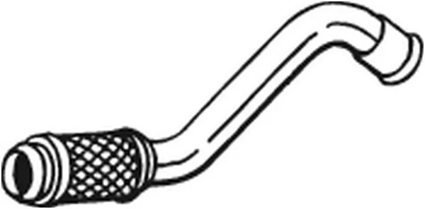 713081 Bosal