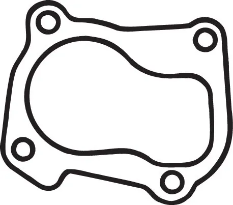 256962 Bosal