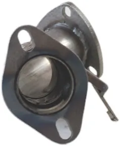 Comprar 700163 Bosal Tubo de admisión del silenciador de escape delantero