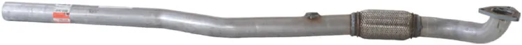 Silenciador central Bosal 852369 precio, desde 89,20 EUR