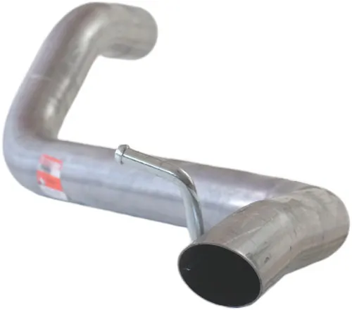 Comprar Silenciador trasero Mercedes Vito II 639