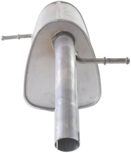 BS190183 Bosal Silenciador trasero