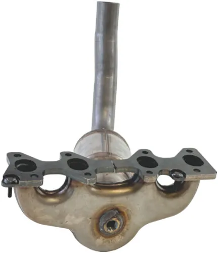 Comprar Catalizador Fiat Panda II 169A