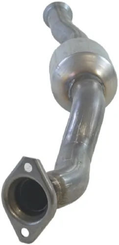 Catalizador de gasolina y diésel para Citroen Berlingo  MF