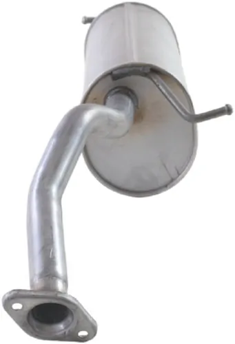 Silenciador trasero para Toyota Prius  NHW20