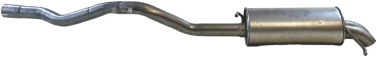 286489 Bosal