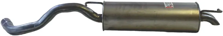 279609 Bosal