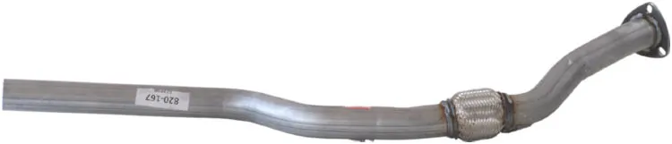 Tubo intermedio de escape Bosal 820167 precio, desde 69,92 EUR