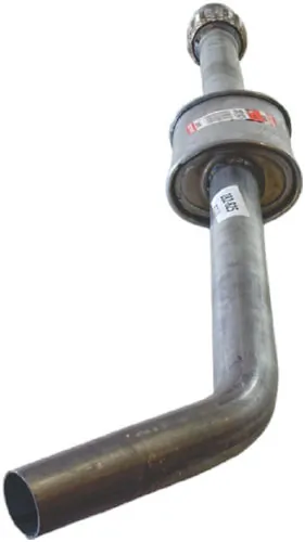 Comprar 282825 Bosal Silenciador central
