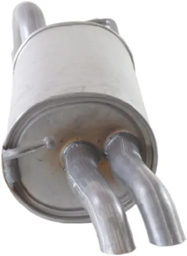 Comprar 281227 Bosal Silenciador trasero