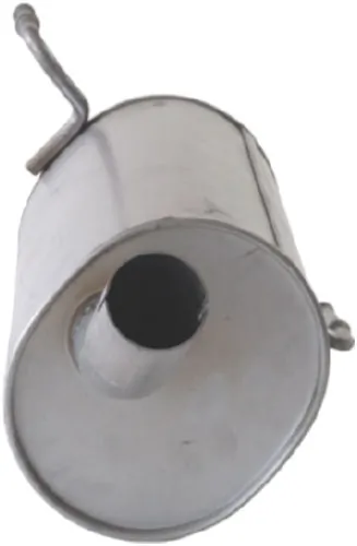 185197 Bosal Silenciador trasero