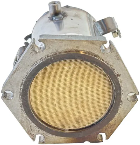 Catalizador 315B91259H Autospeed