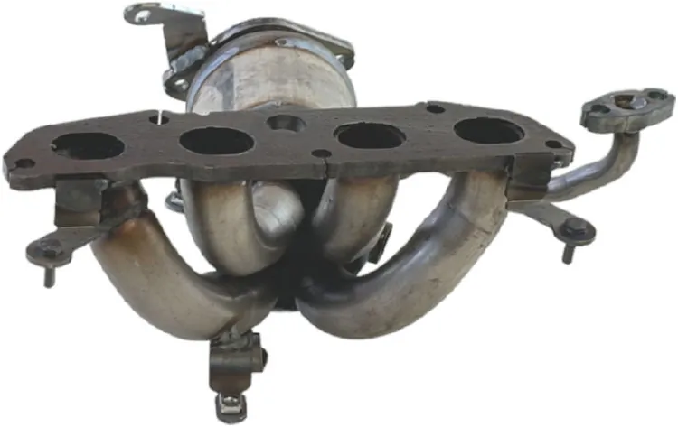 Comprar Catalizador Toyota Auris UKP E15