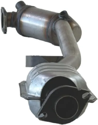 Catalizador 090640 Bosal