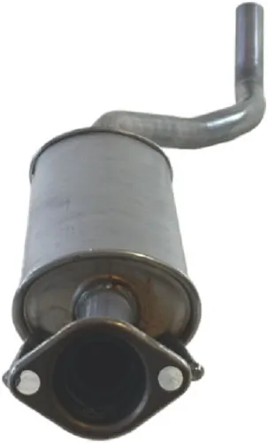 282577 Bosal Silenciador central
