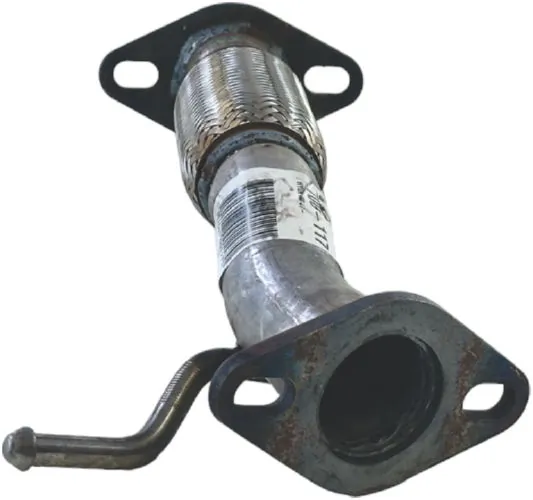 Comprar 700117 Bosal Tubo de admisión del silenciador de escape delantero
