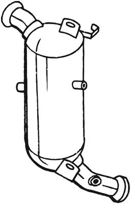 095132 Bosal