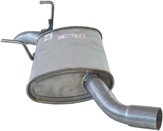Silenciador trasero Opel Vectra C familiar (2002 - 2008) precio, desde 80,16 EUR