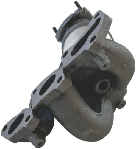 Comprar Catalizador Opel Corsa D S07