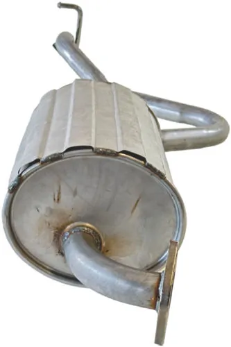 Silenciador trasero para Hyundai I30  FD
