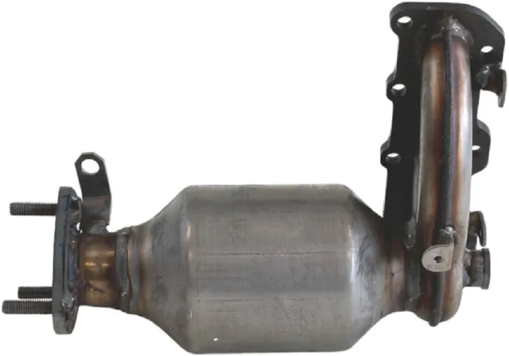 Comprar Colector de escape Seat Ibiza III 6L1