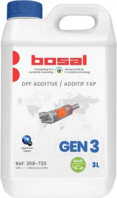 Aditivos del sistema de combustible para motores diésel Peugeot/Citroen 00009736A1 precio, desde 96,24 EUR