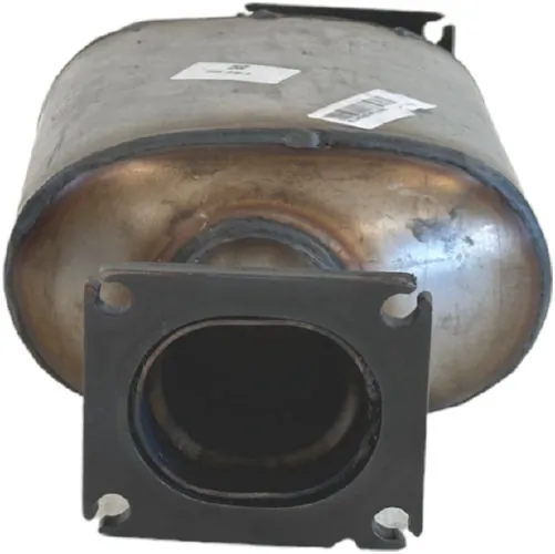 Comprar Filtro de partículas BMW X5  E53