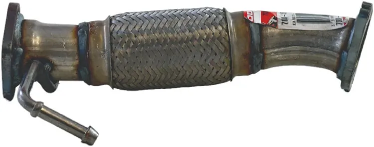 Tubo de escape delantero Bosal 700269 precio, desde 58,23 EUR