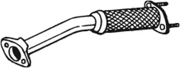 351215 Bosal