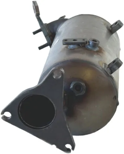 Filtro hollín/partículas, sistema escape Subaru Forester 4 S13, SJ