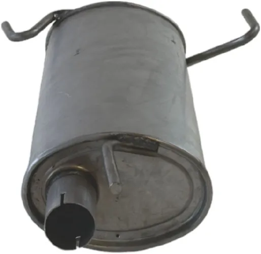 Silenciador trasero para Opel Astra F 53B