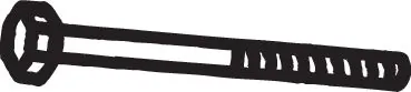 258816 Bosal