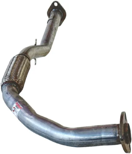 Comprar A9424903019 Mercedes Tubo de admisión del silenciador de escape delantero