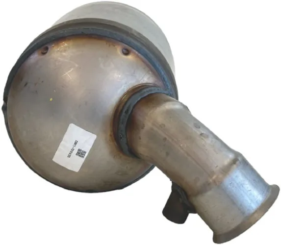 097120 Bosal DPF