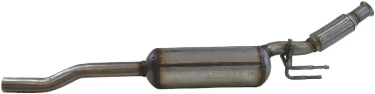 Comprar 095355 Bosal Filtro de partículas (FAP)