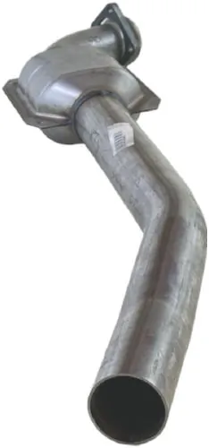 Comprar Catalizador BMW 3  E46