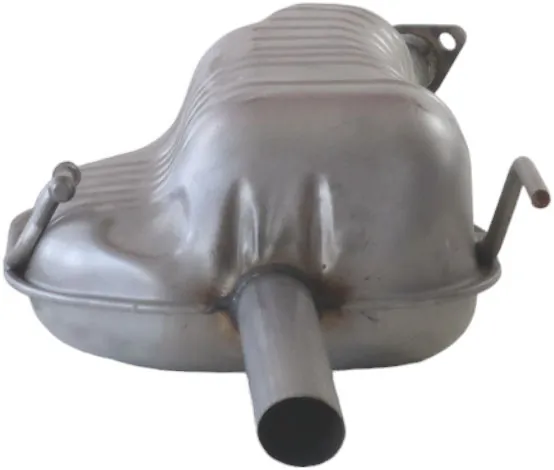 Comprar 24423003 General Motors Silenciador trasero